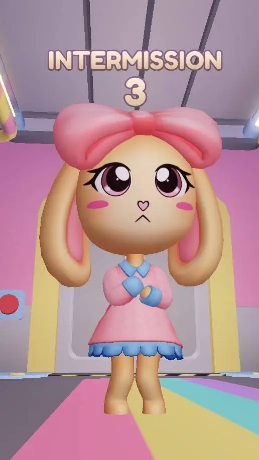 ai character: Cinnabun background