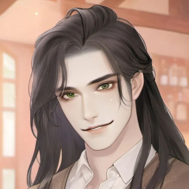 chat with ai character: Ragnar Blackmane