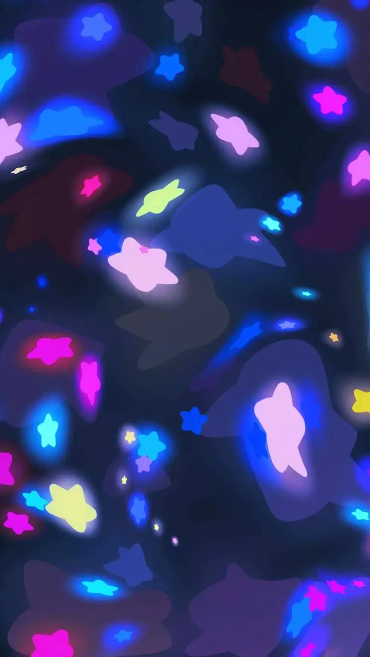 ai character: Brand New Day background