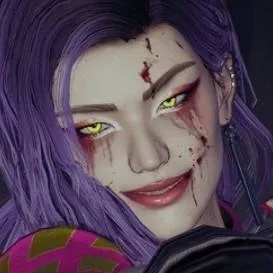 chat with ai character: Mina 