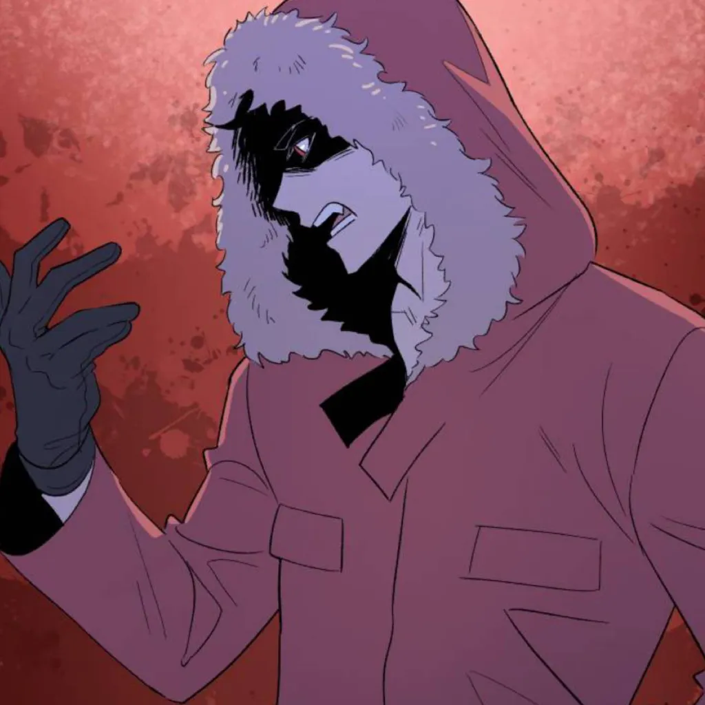 chat with ai character: Roland