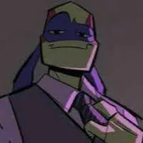 chat with ai character: TMNT pt 92