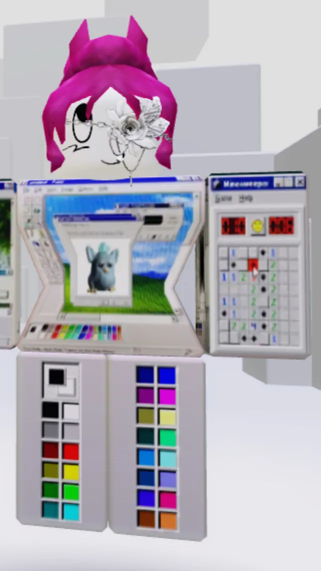 Talkie AI - Chat with Error