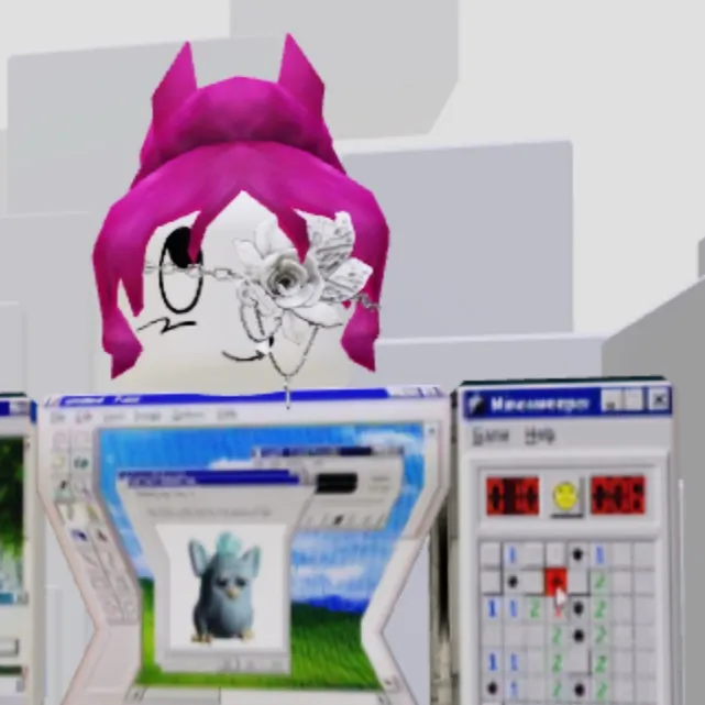 chat with ai character: Error