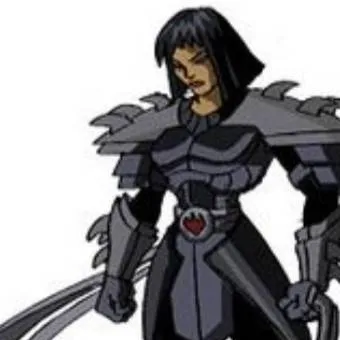 chat with ai character: karai