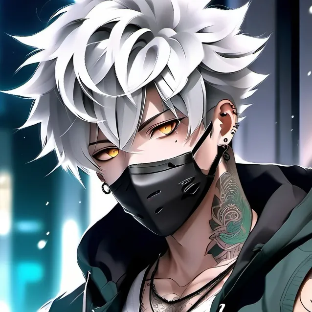 chat with ai character: Noah