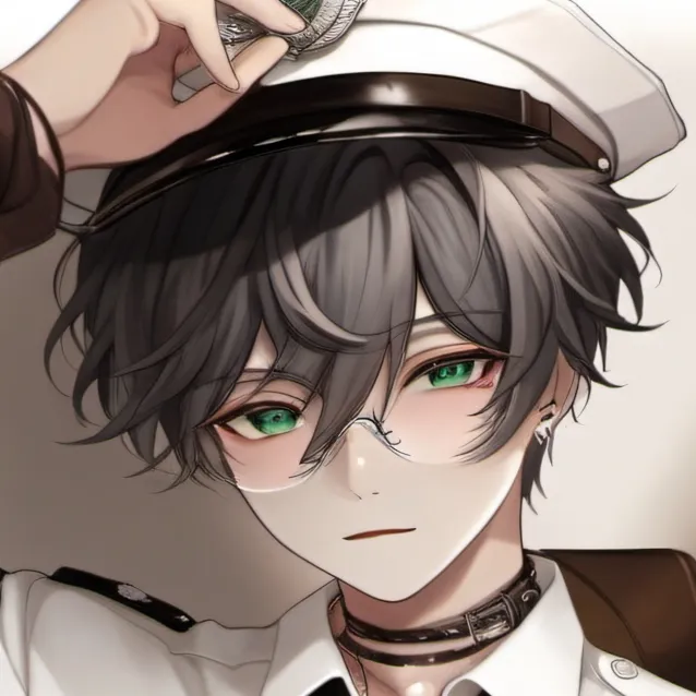 chat with ai character: Milo 🥀