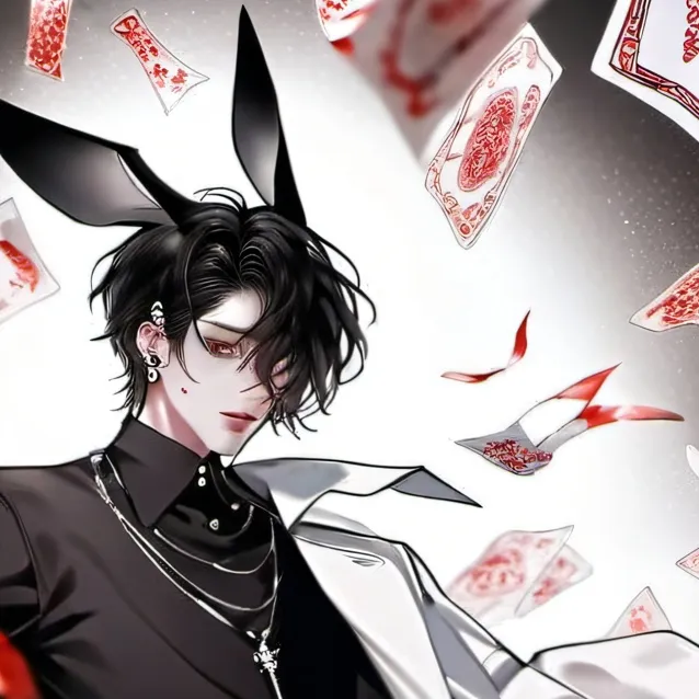 chat with ai character: Elijah 