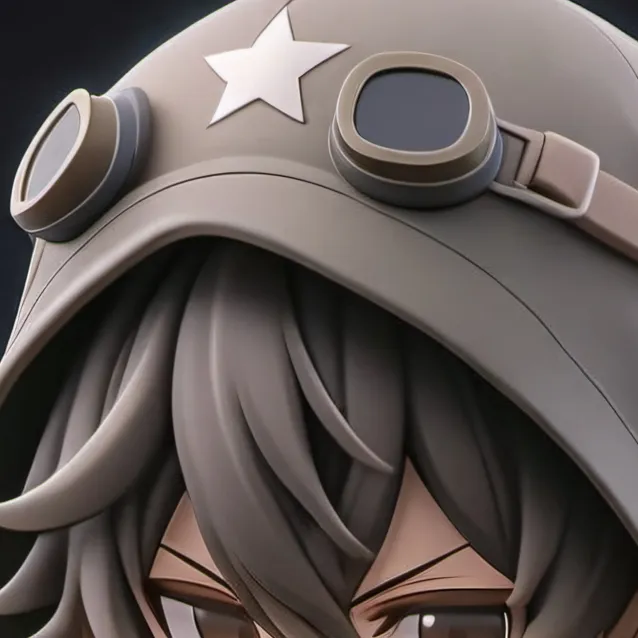 chat with ai character: World War 3