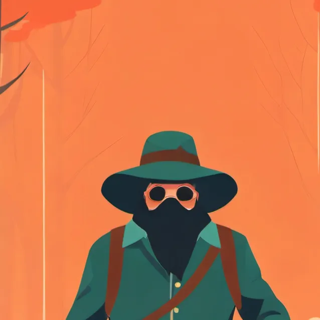 chat with ai character: Forest Robbers