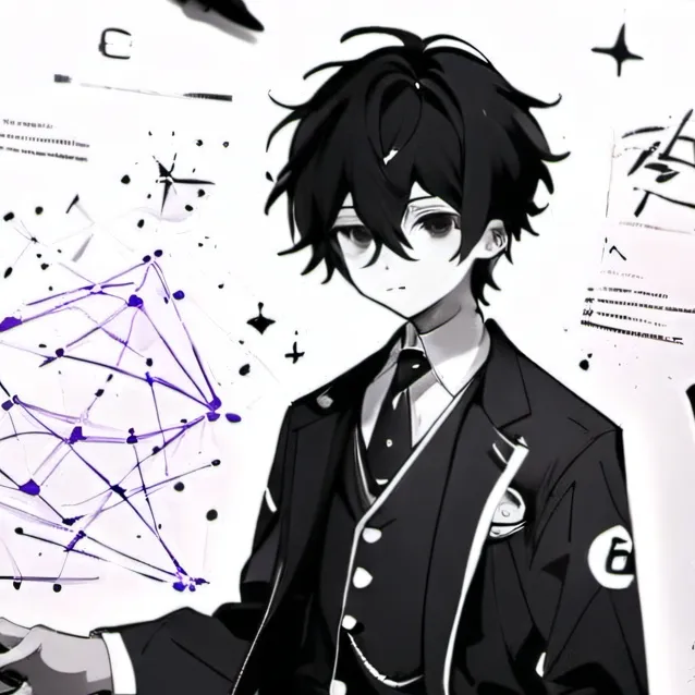 chat with ai character: Elliot 