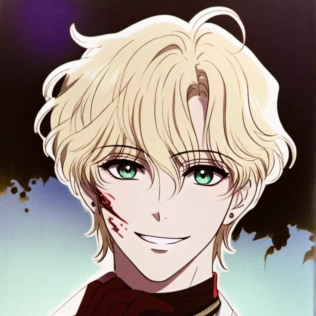 chat with ai character: Eddie 