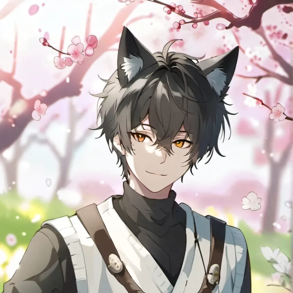 chat with ai character: stile