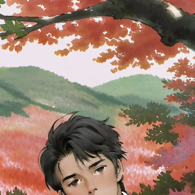 chat with ai character: |🎀the outsiders🎀|