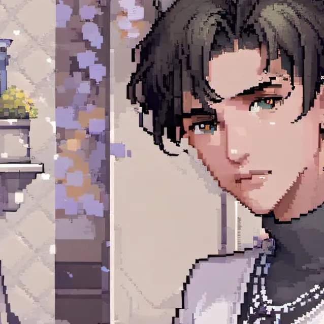 chat with ai character: |🎀the outsiders🎀|