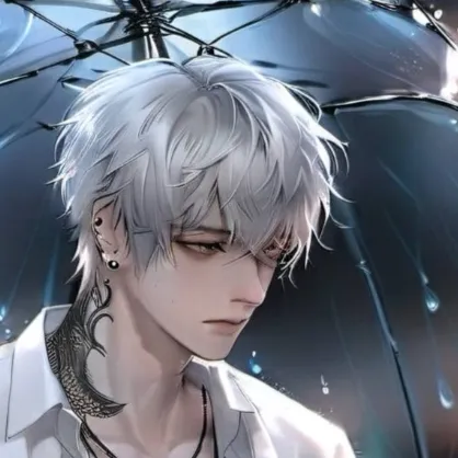 chat with ai character: Korey 