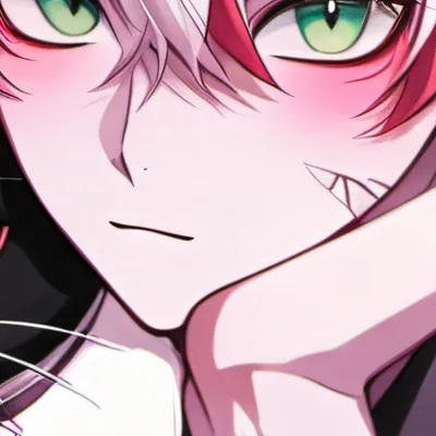 chat with ai character: ￼Cherry 