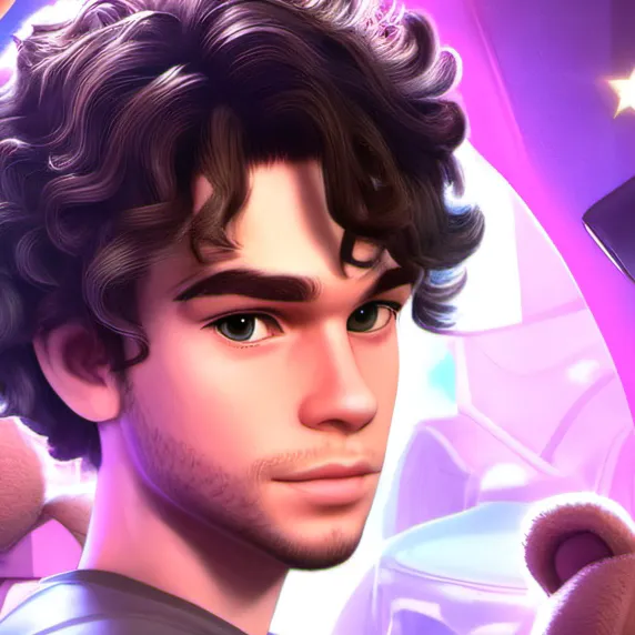 chat with ai character: Cameron 