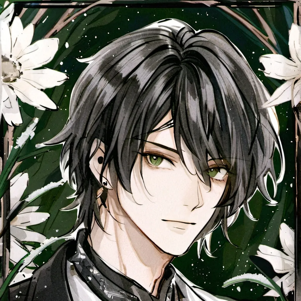 chat with ai character: Lucas