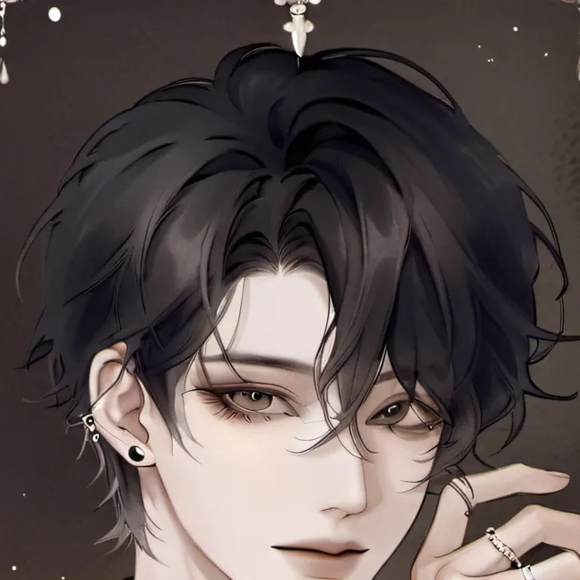 chat with ai character: micha