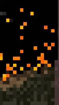ai character: nothin background