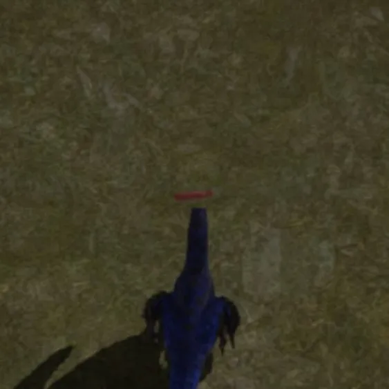 chat with ai character: idk lol