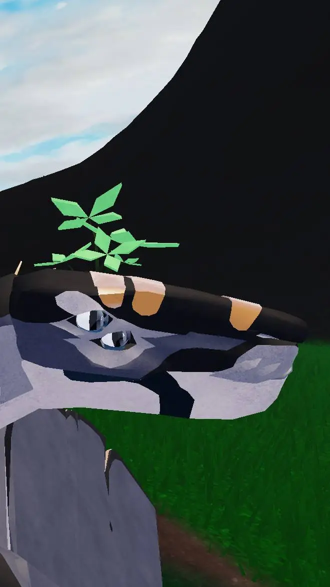 ai character: ehh... background