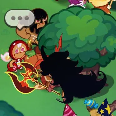 chat with ai character: Haii