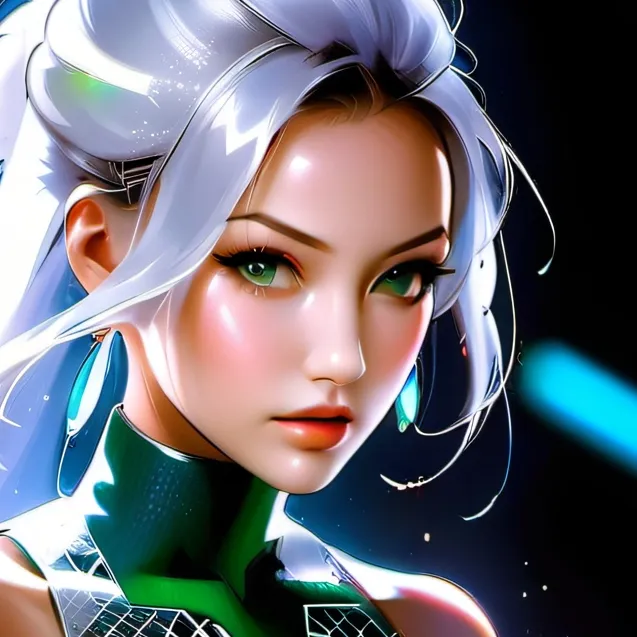 chat with ai character: Jean