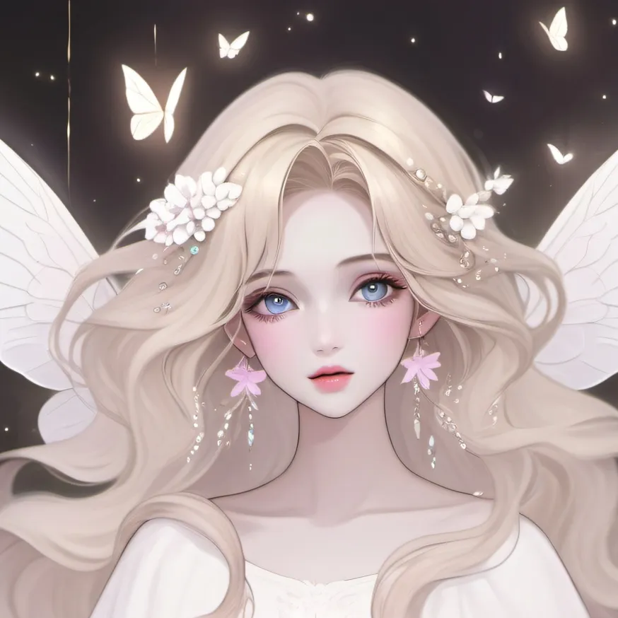 chat with ai character: Rosetta