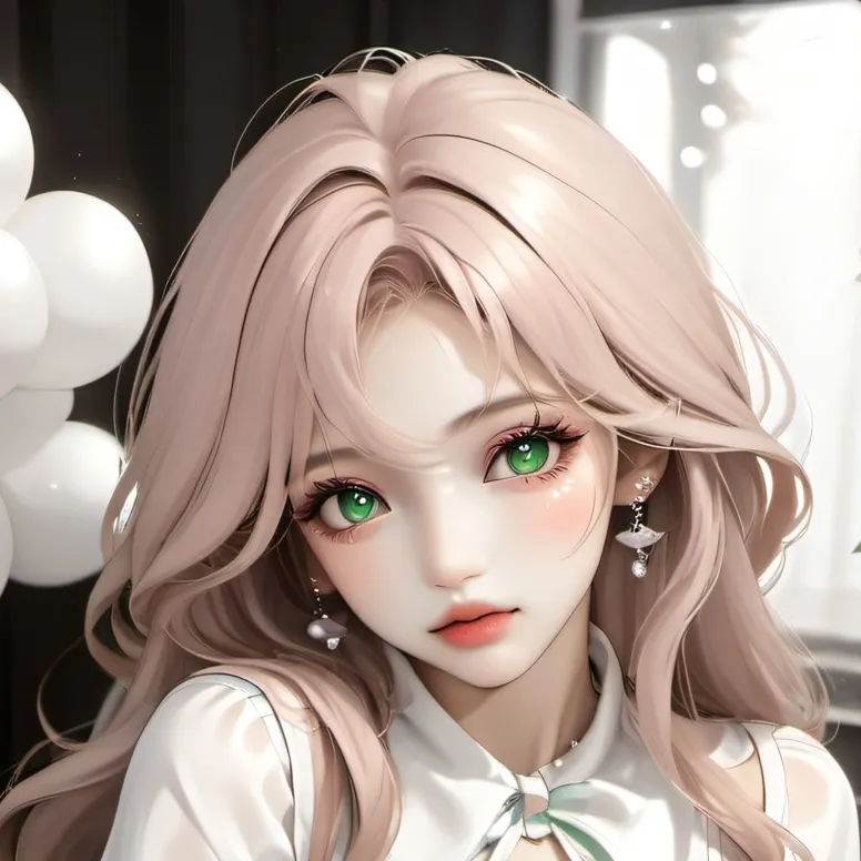 chat with ai character: Penny