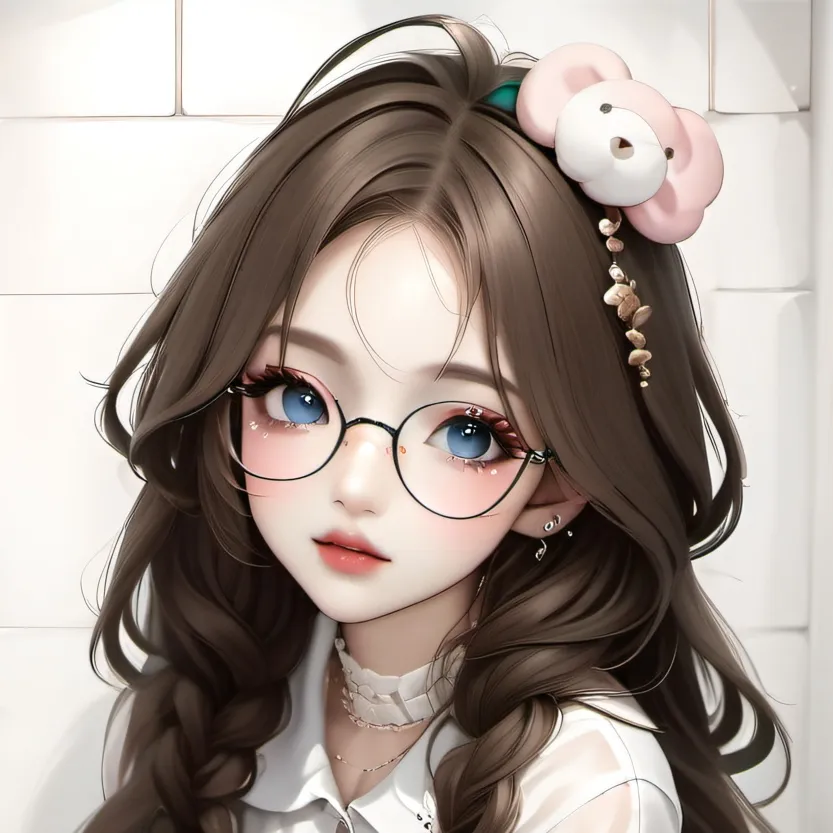 chat with ai character: Kaeli