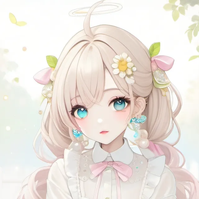 chat with ai character: Rose