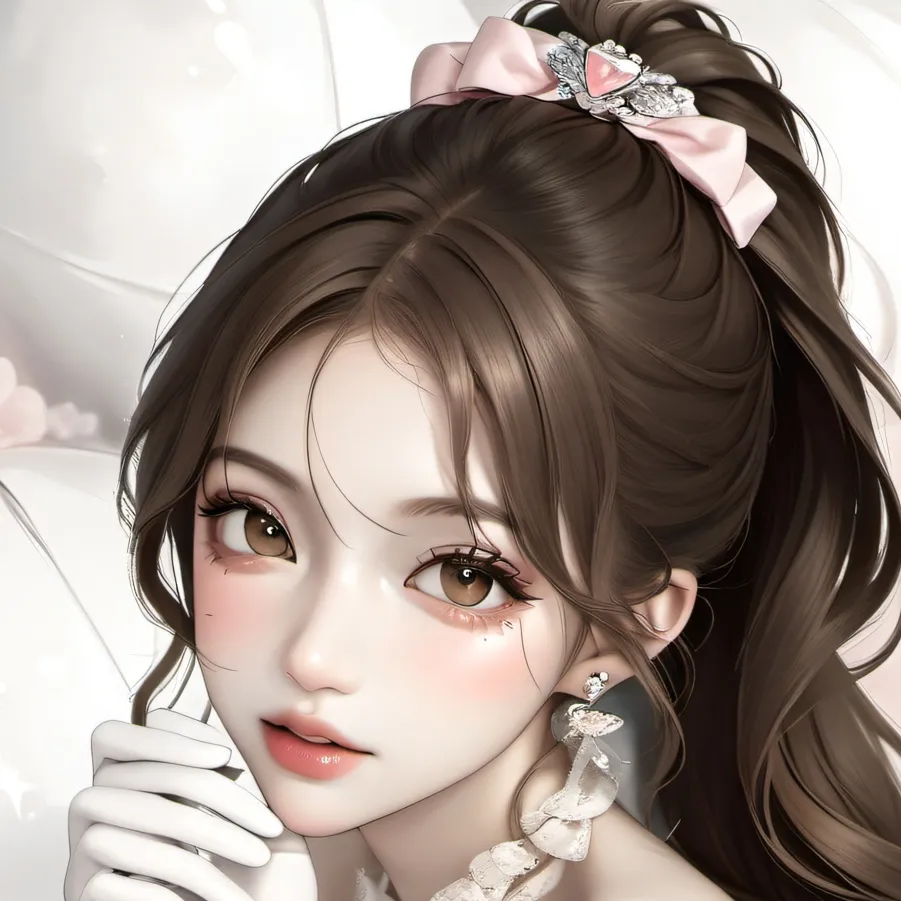 chat with ai character: Armani