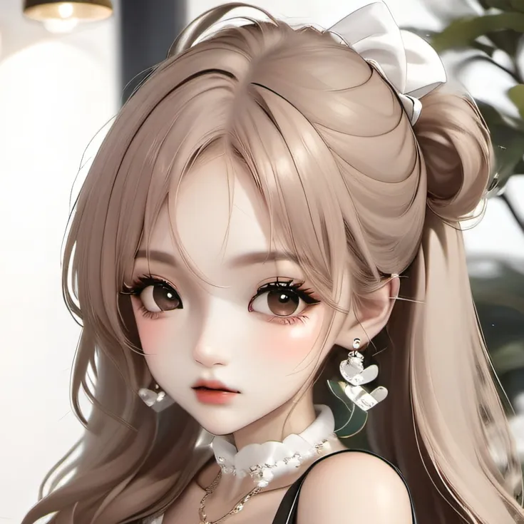 chat with ai character: Abigail