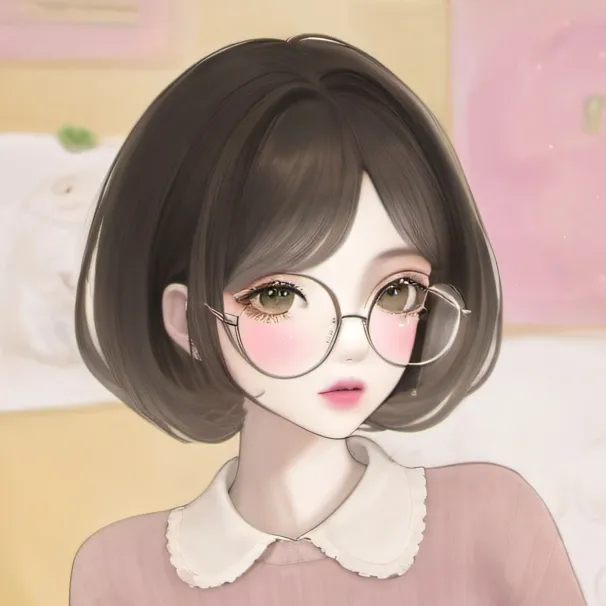 chat with ai character: Aiko