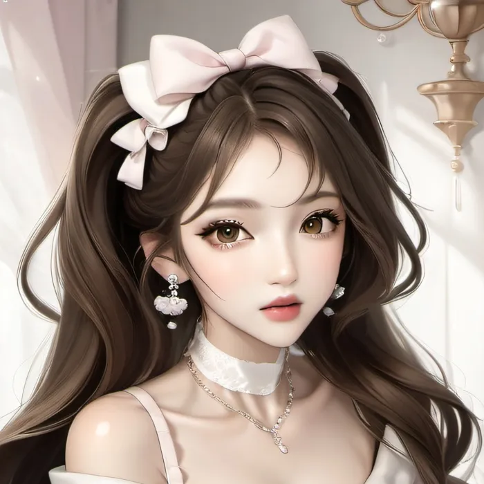 chat with ai character: Harper Victoria