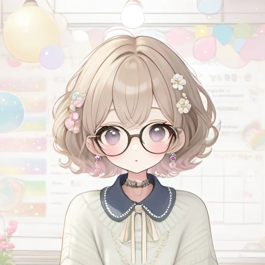 chat with ai character: Lyna