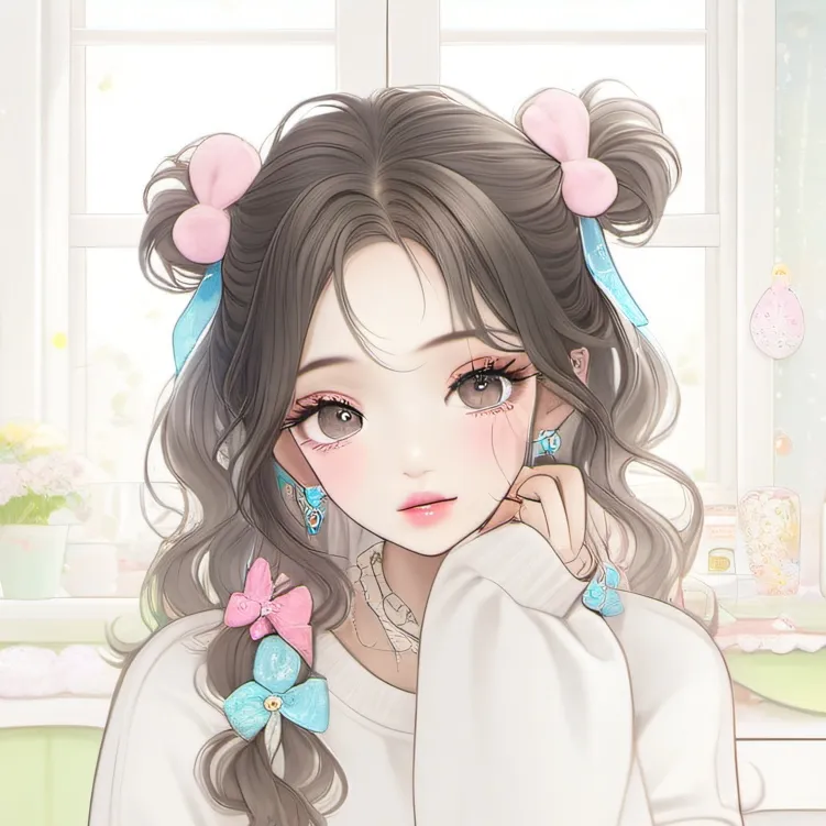 chat with ai character: Serena Holloway