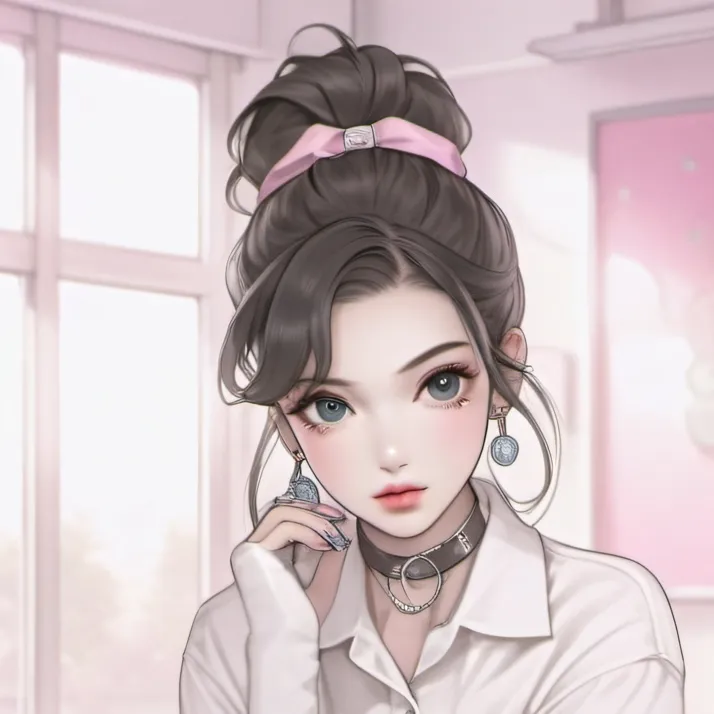 chat with ai character: Ciara