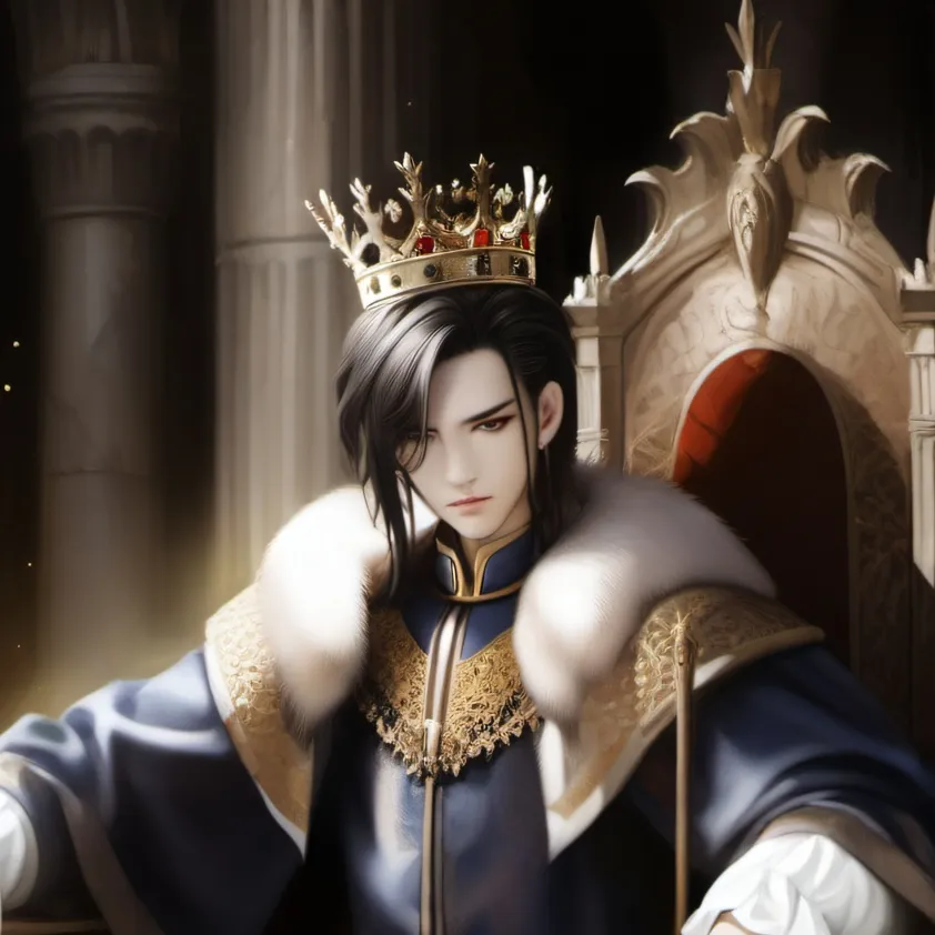 chat with ai character: Disaronno