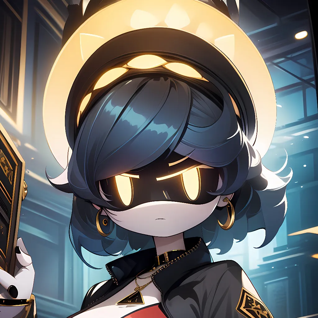 chat with ai character: PK
