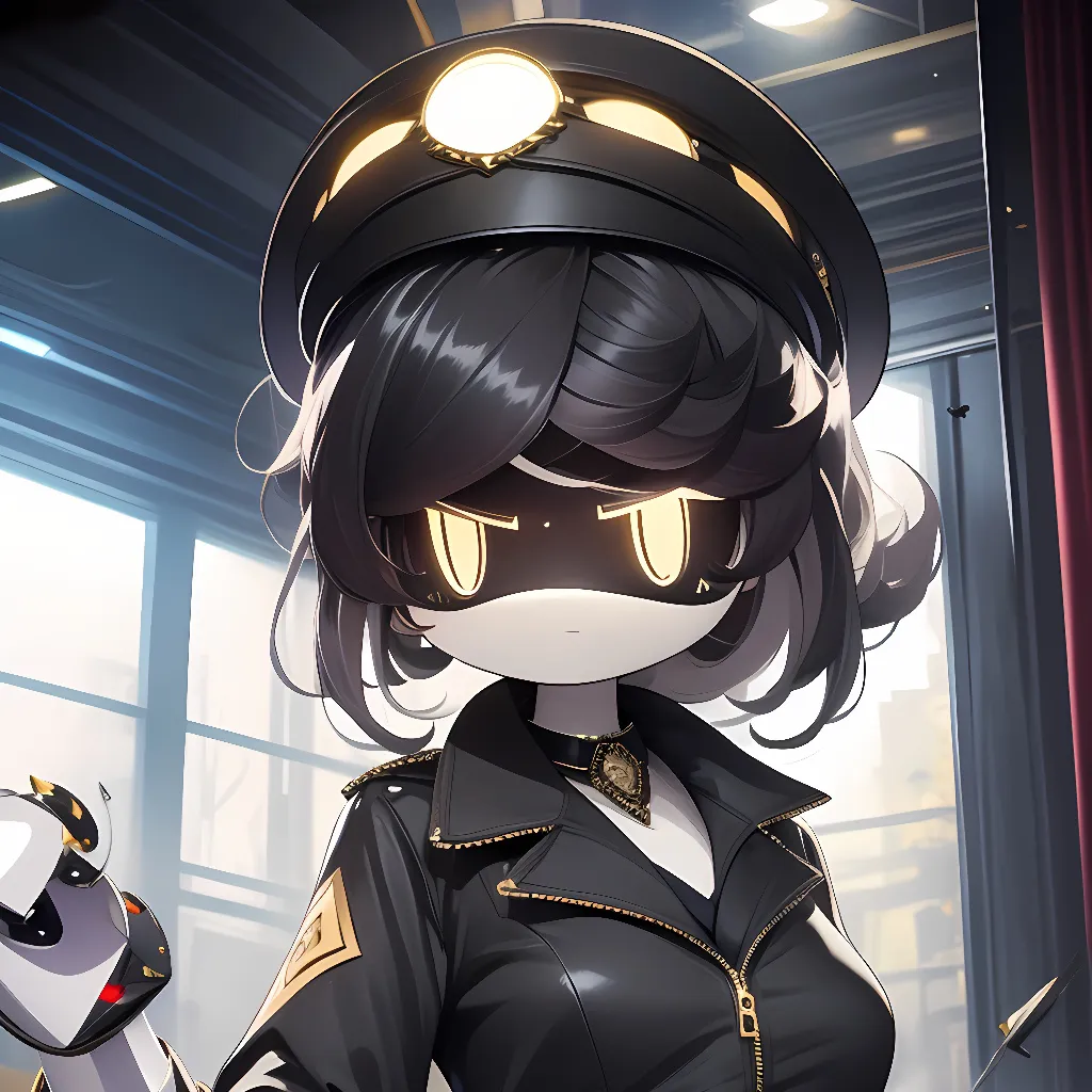 chat with ai character: XGK