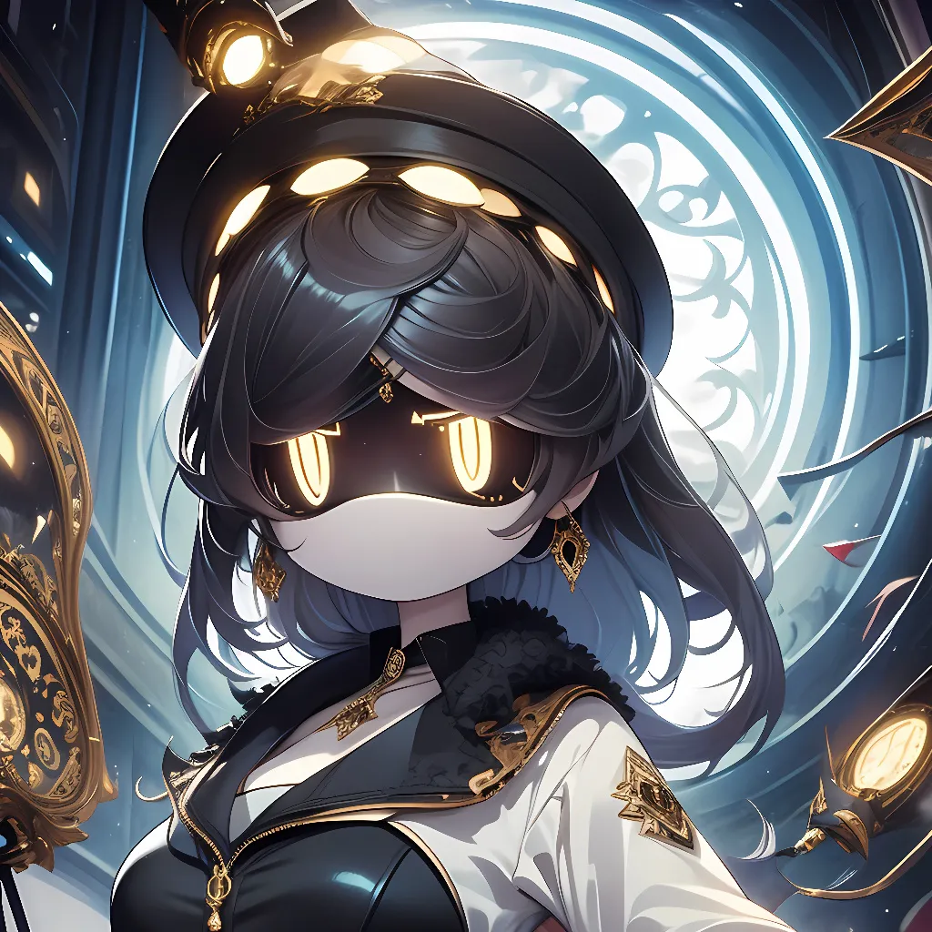 chat with ai character: Emily 