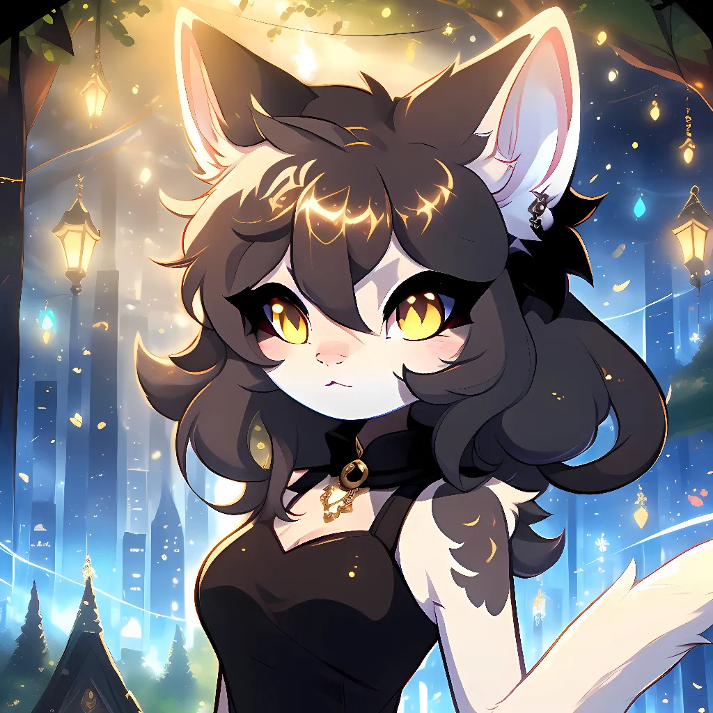 chat with ai character: Cloe