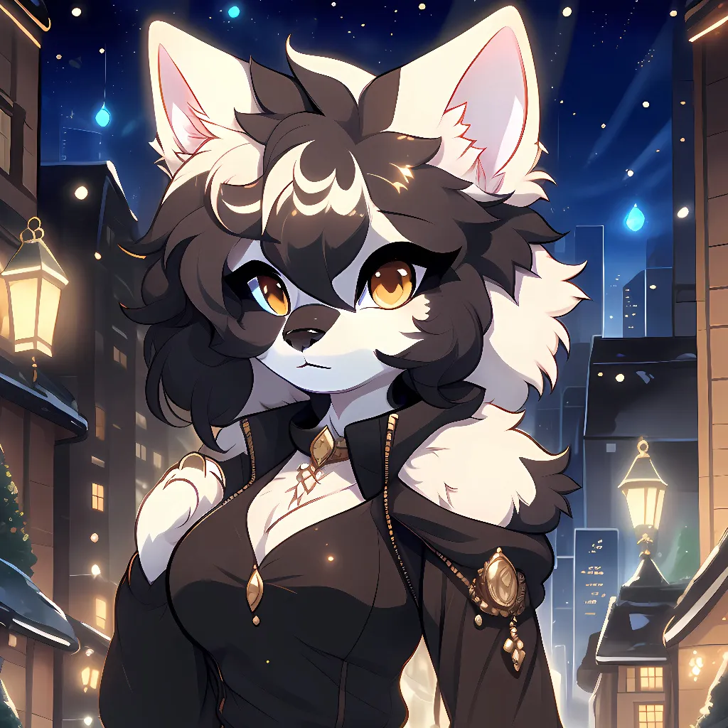 chat with ai character: Xóchitl
