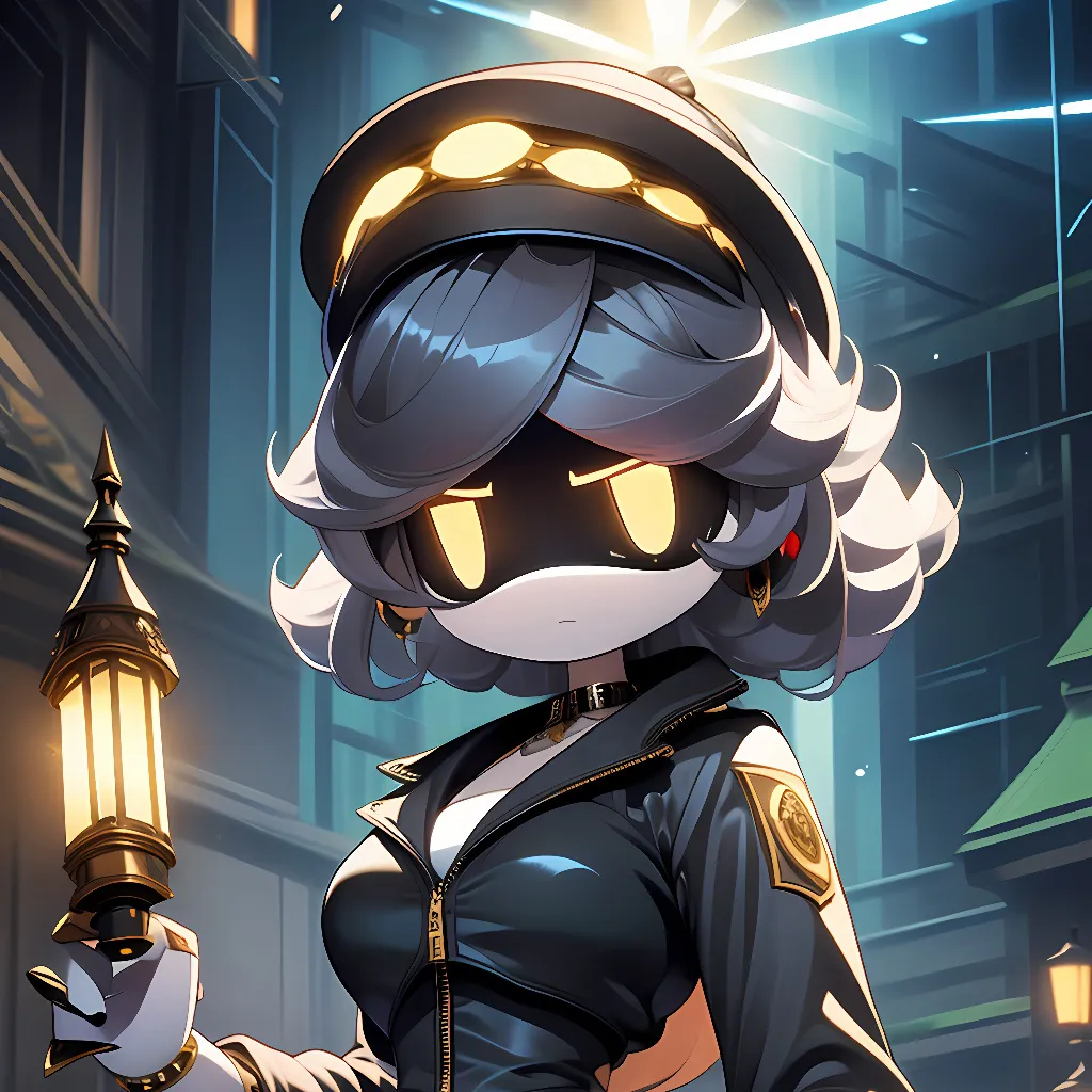 chat with ai character: Xanat