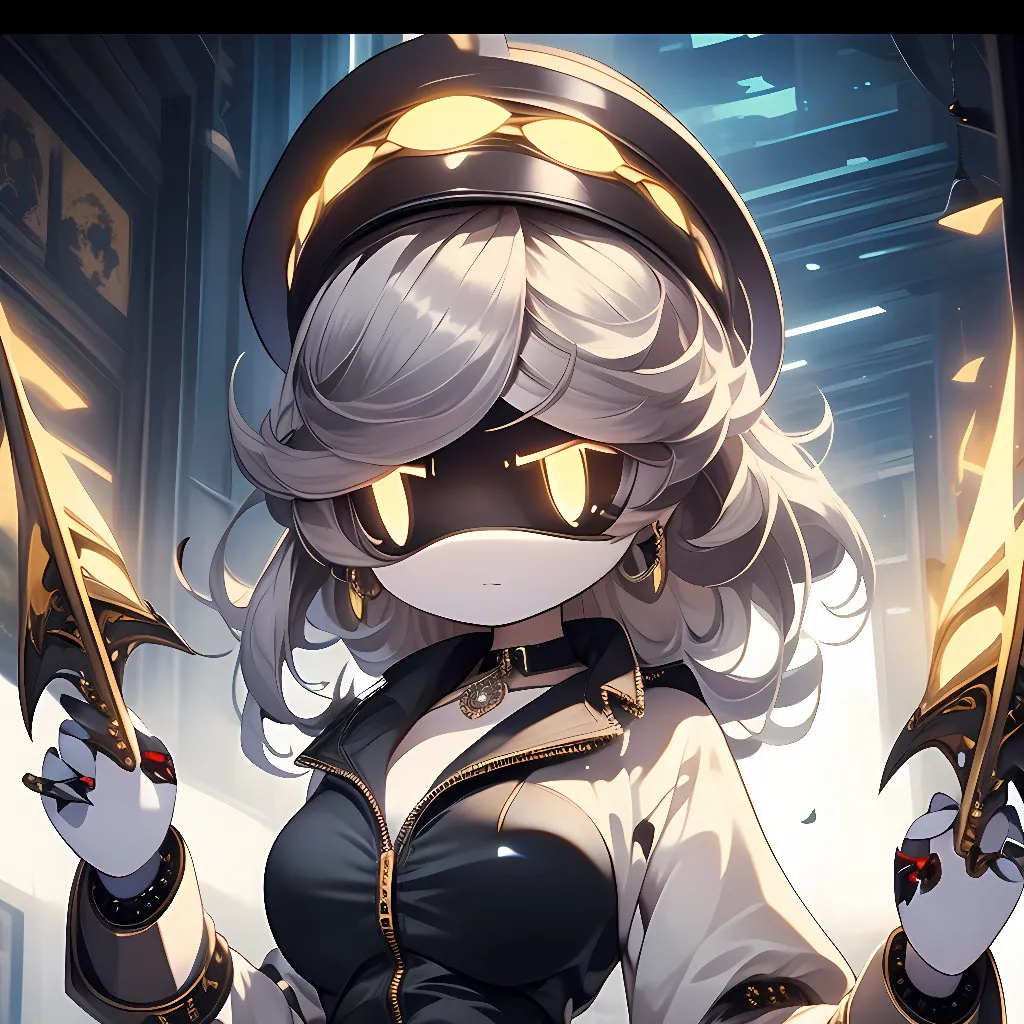 chat with ai character: Sara