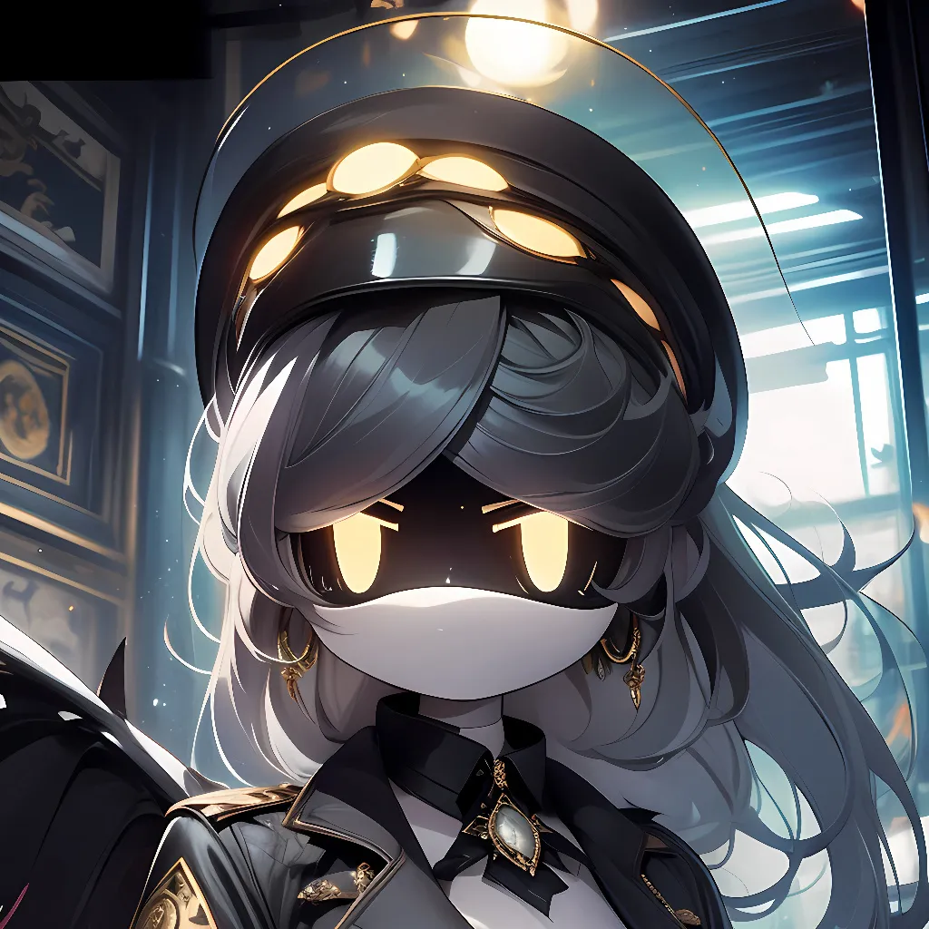 chat with ai character: Star