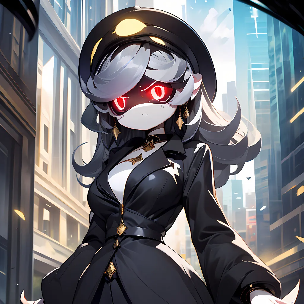 chat with ai character: Angélica 
